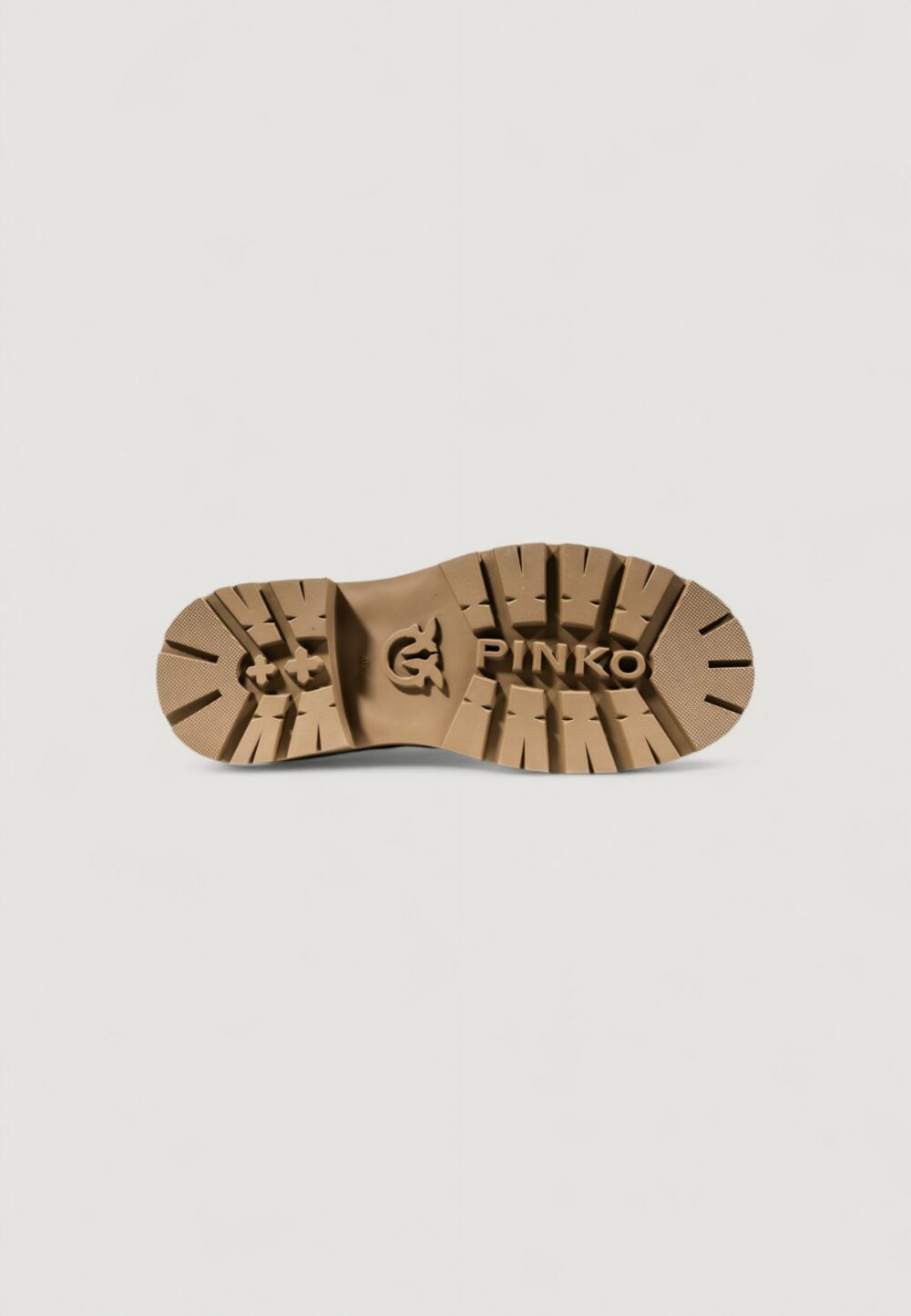 Stivali Pinko MIA 13 Nero - Foto 5
