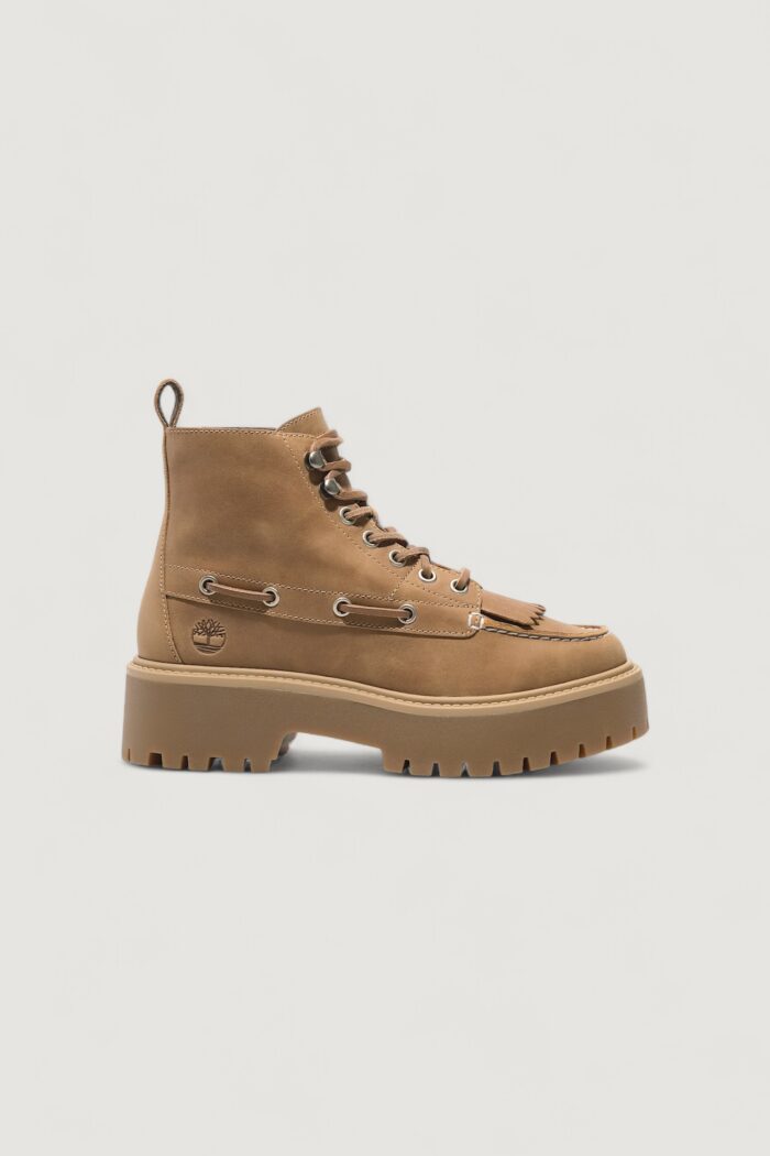 Stivali Timberland STST MID LACE BOOT Wide Giallo – TB0A27YZ