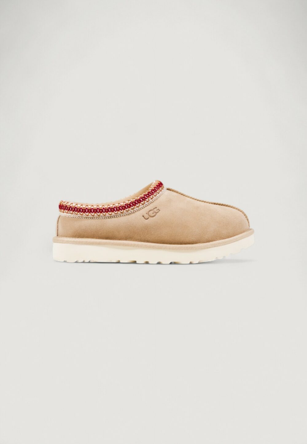 Stivali UGG W TASMAN II Beige chiaro - Foto 1