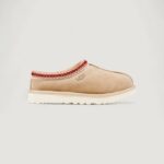 Stivali UGG W TASMAN II Beige chiaro - Foto 1
