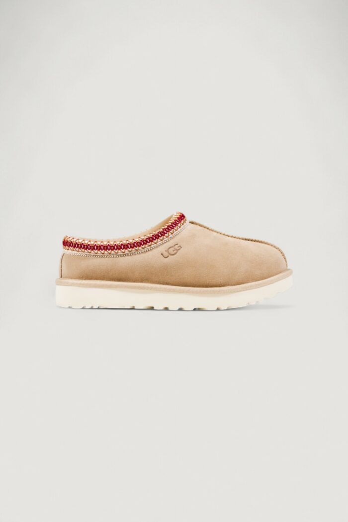 Stivali Ugg W TASMAN II Beige chiaro