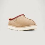 Stivali UGG W TASMAN II Beige chiaro - Foto 2