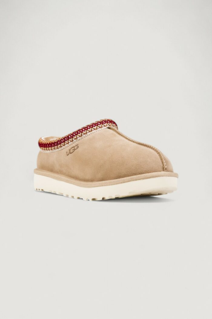 Stivali Ugg W TASMAN II Beige chiaro
