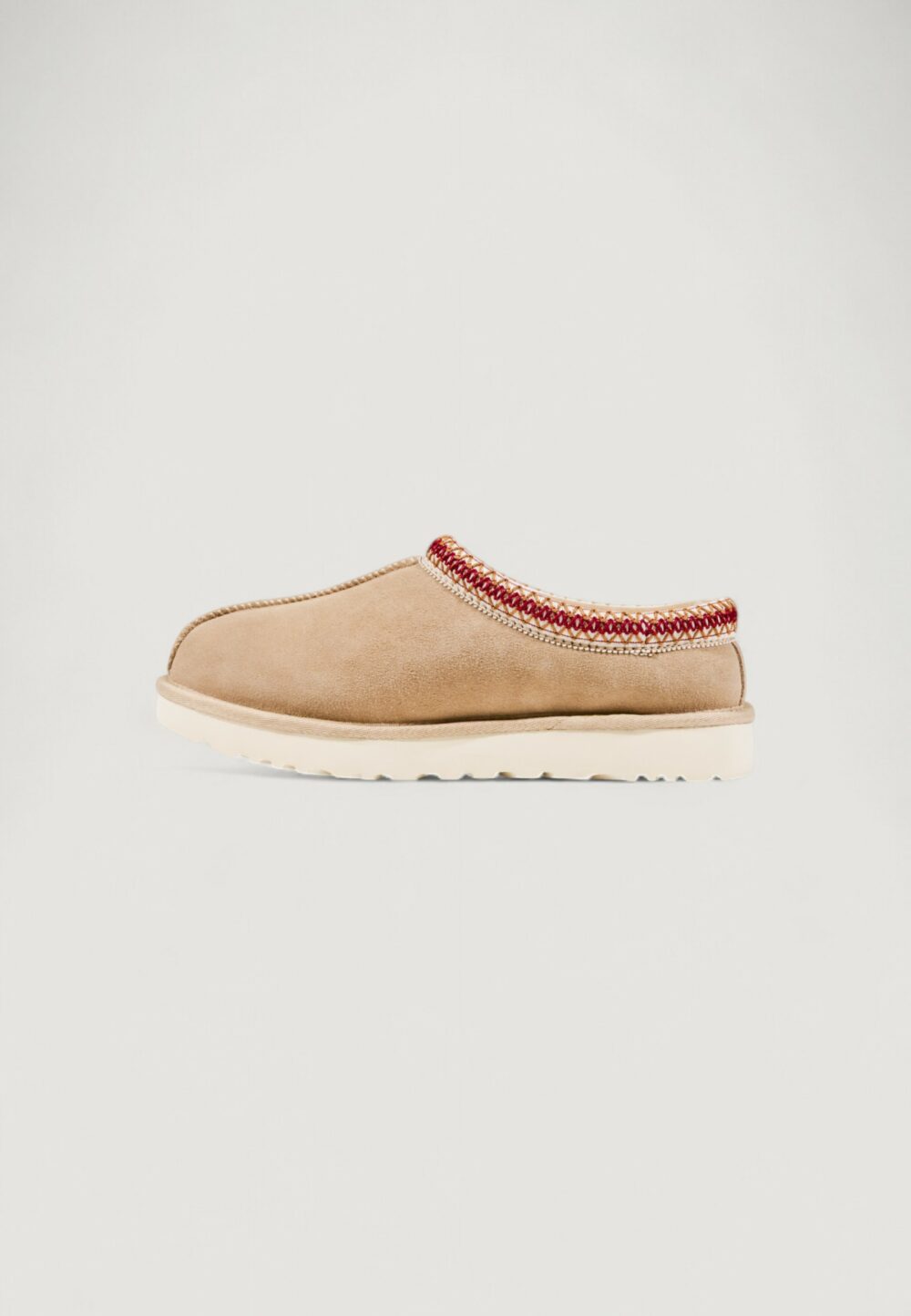 Stivali UGG W TASMAN II Beige chiaro - Foto 3