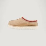 Stivali UGG W TASMAN II Beige chiaro - Foto 3