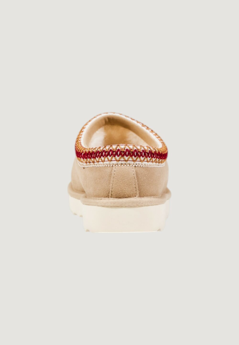 Stivali UGG W TASMAN II Beige chiaro - Foto 4