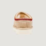 Stivali UGG W TASMAN II Beige chiaro - Foto 4