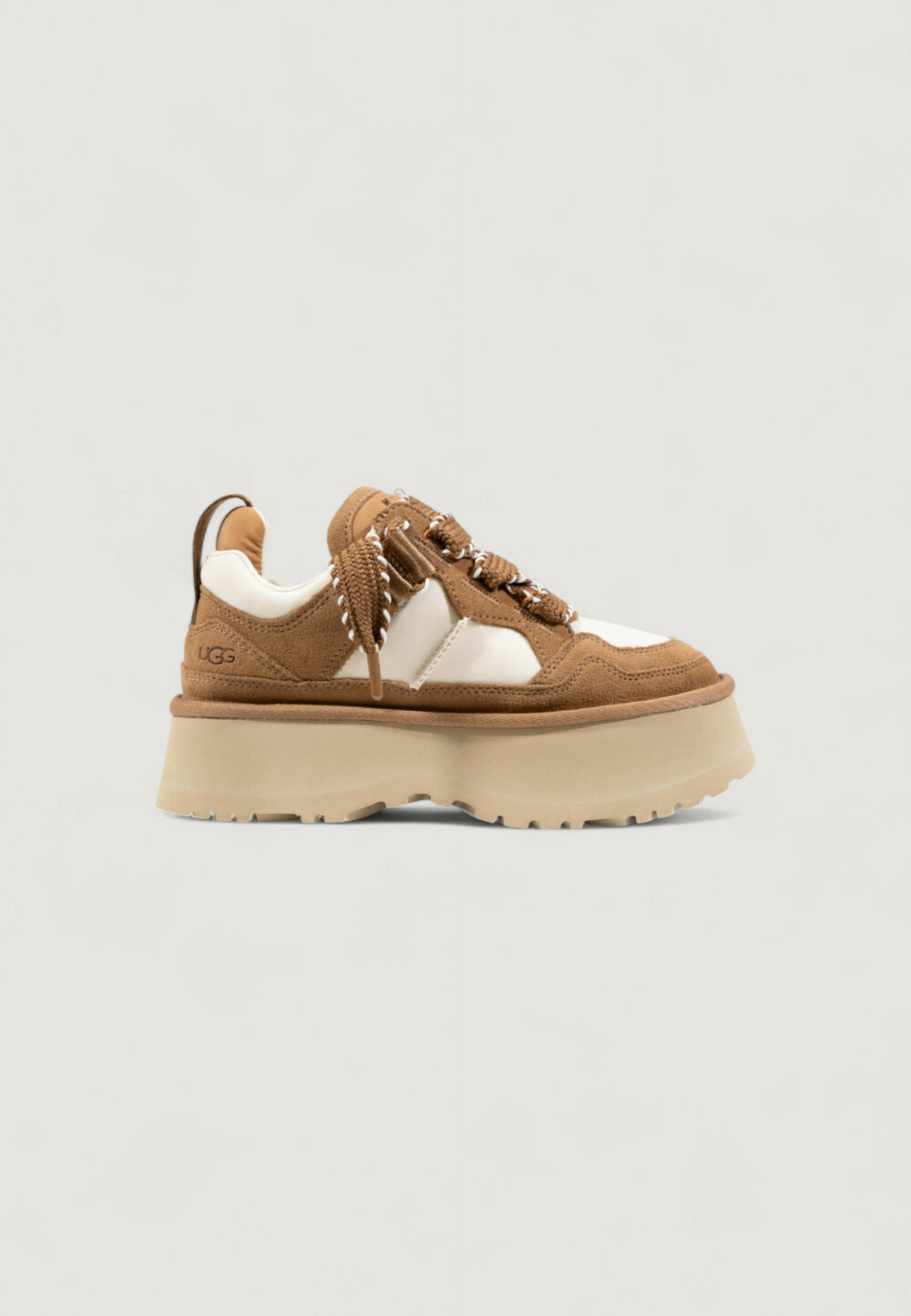 Stivali UGG W ASTROMEL Beige scuro - Foto 1