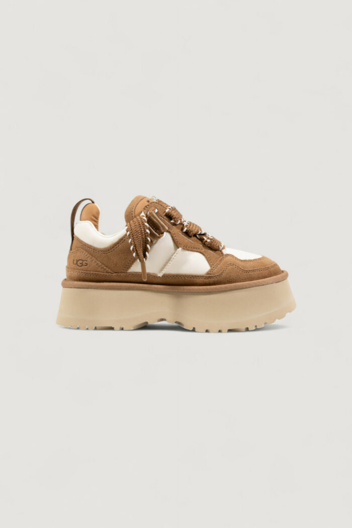 Stivali Ugg W ASTROMEL Beige scuro – 1171541