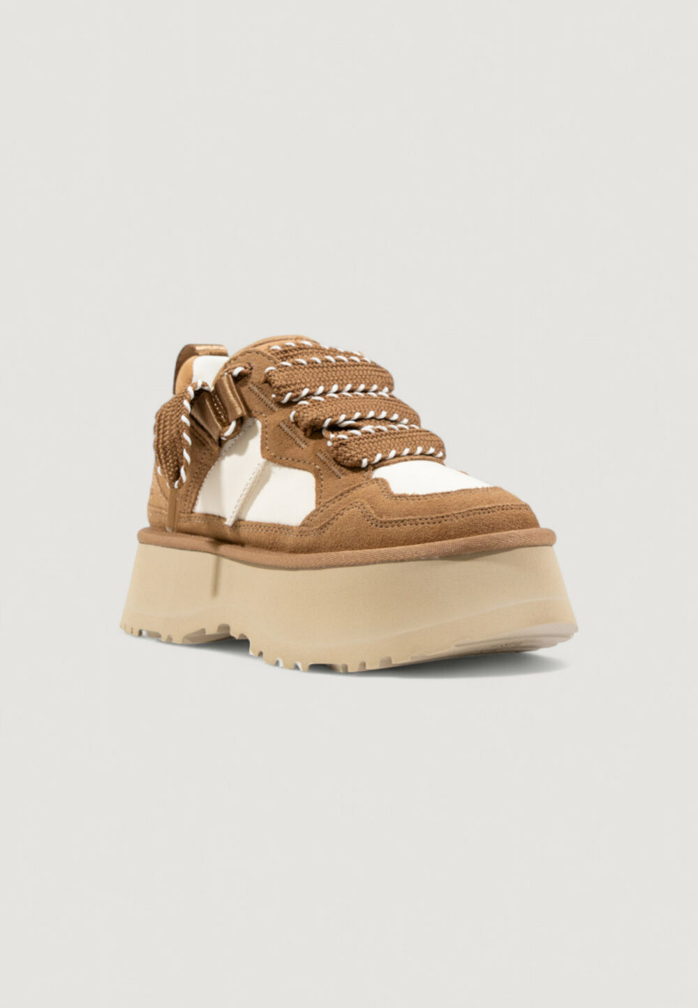 Stivali UGG W ASTROMEL Beige scuro - Foto 2