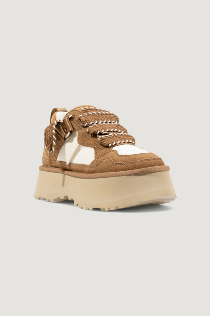 Stivali Ugg W ASTROMEL Beige scuro – 1171541
