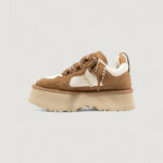 Stivali UGG W ASTROMEL Beige scuro - Foto 3