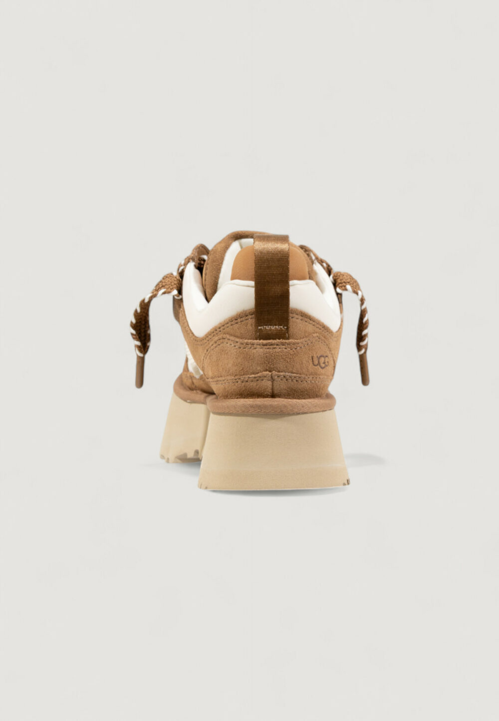 Stivali UGG W ASTROMEL Beige scuro - Foto 4