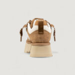 Stivali UGG W ASTROMEL Beige scuro - Foto 4