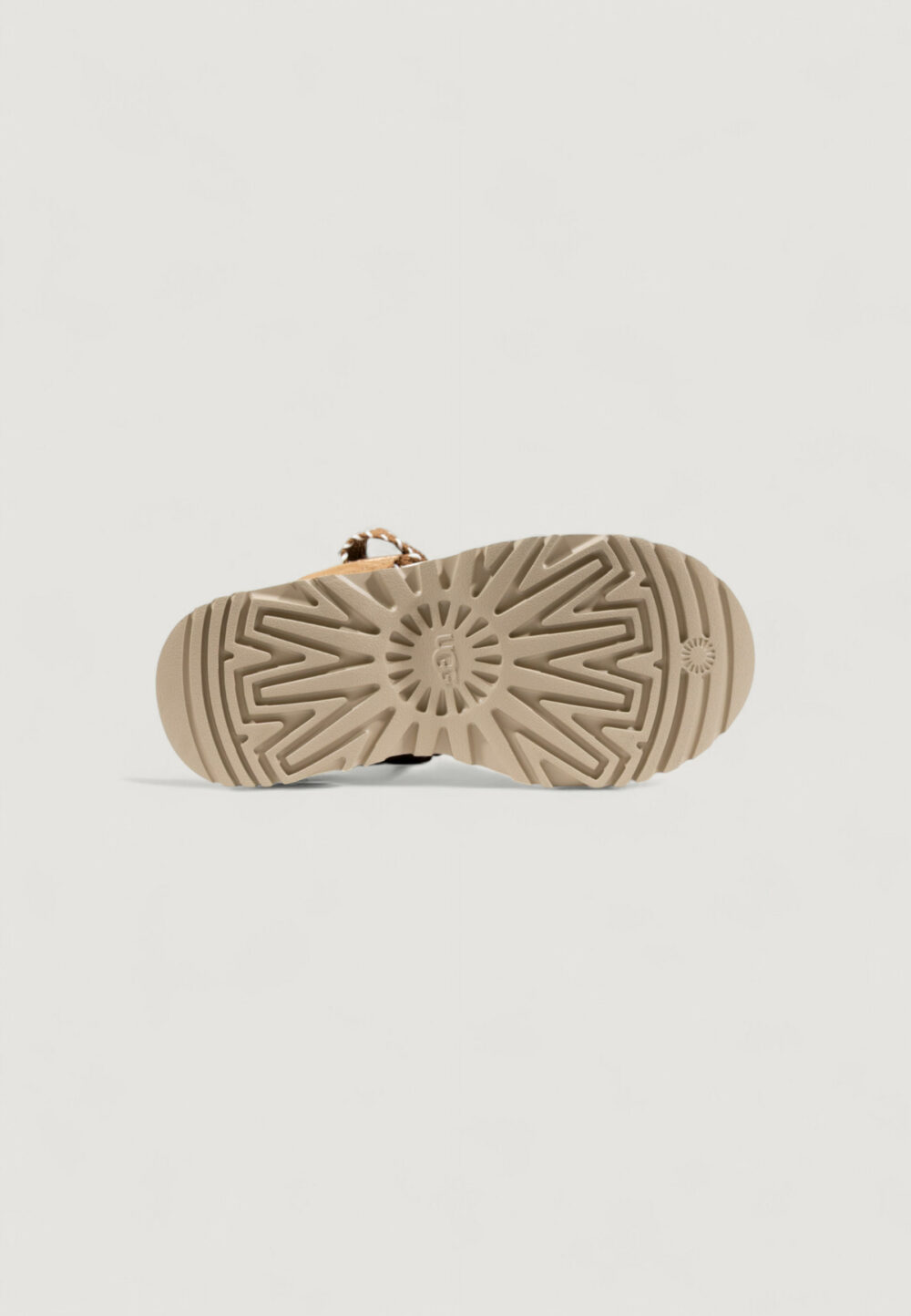 Stivali UGG W ASTROMEL Beige scuro - Foto 5
