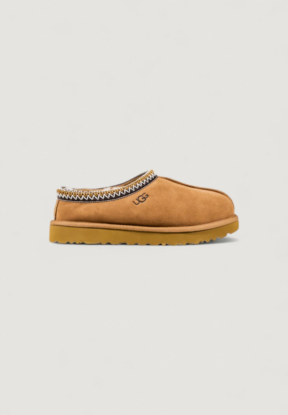 Stivali UGG W TASMAN II Beige scuro - Foto 1