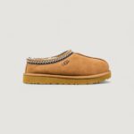 Stivali UGG W TASMAN II Beige scuro - Foto 1