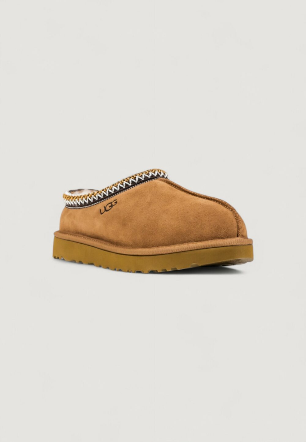 Stivali UGG W TASMAN II Beige scuro - Foto 2