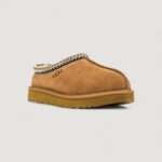 Stivali UGG W TASMAN II Beige scuro - Foto 2