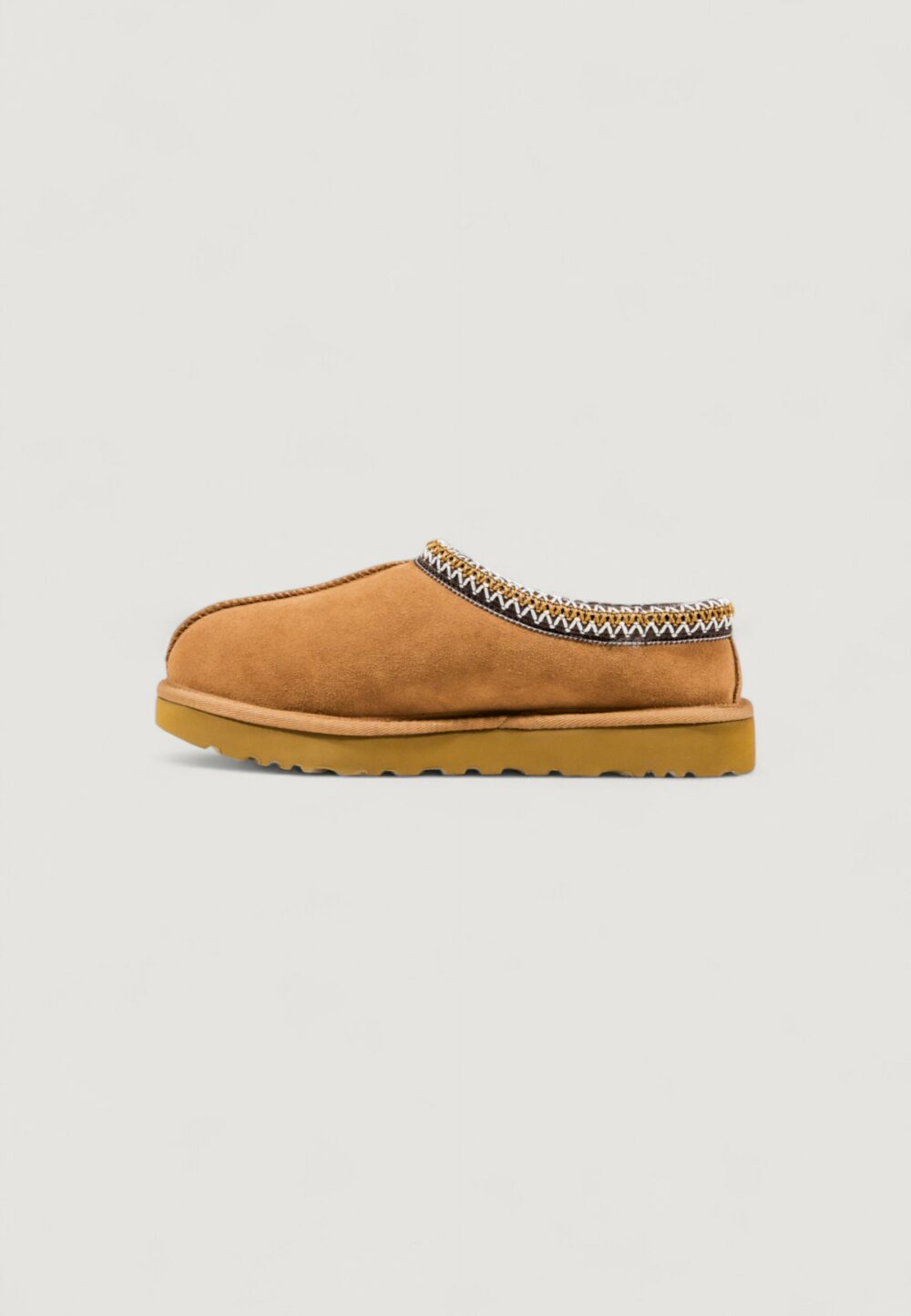 Stivali UGG W TASMAN II Beige scuro - Foto 3