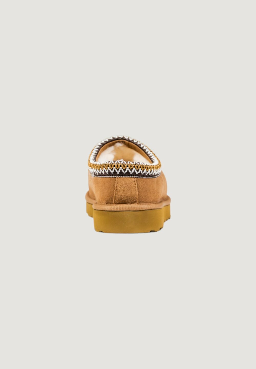 Stivali UGG W TASMAN II Beige scuro - Foto 4
