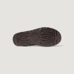 Stivali UGG MINI BAILEY BOW II Marrone - Foto 5