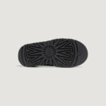 Stivali UGG CLASSIC MINI DIPPER Nero - Foto 5