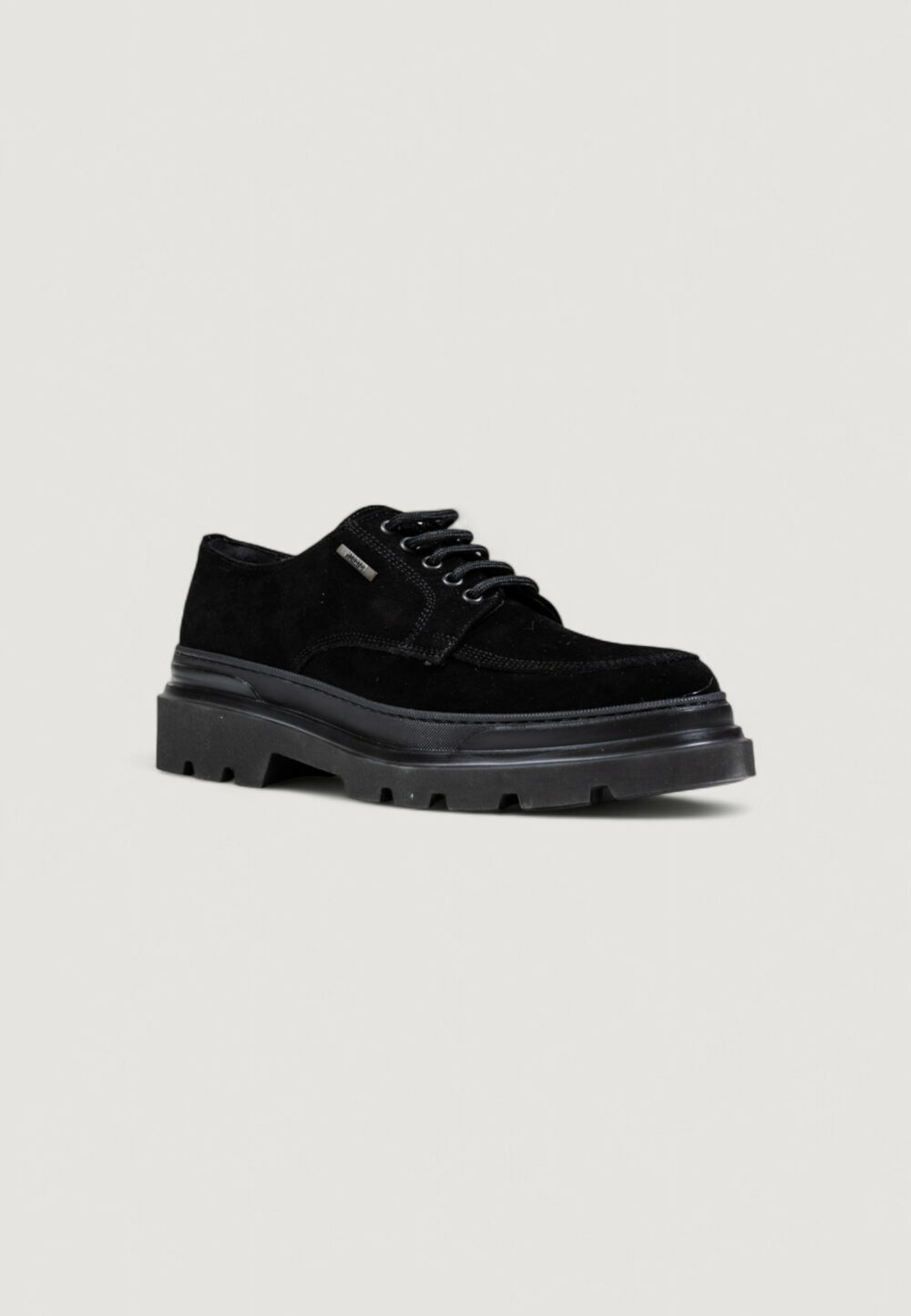 Scarpe eleganti Antony Morato DERBY DUSKY Nero - Foto 2