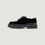 Scarpe eleganti Antony Morato DERBY DUSKY Nero - Foto 3
