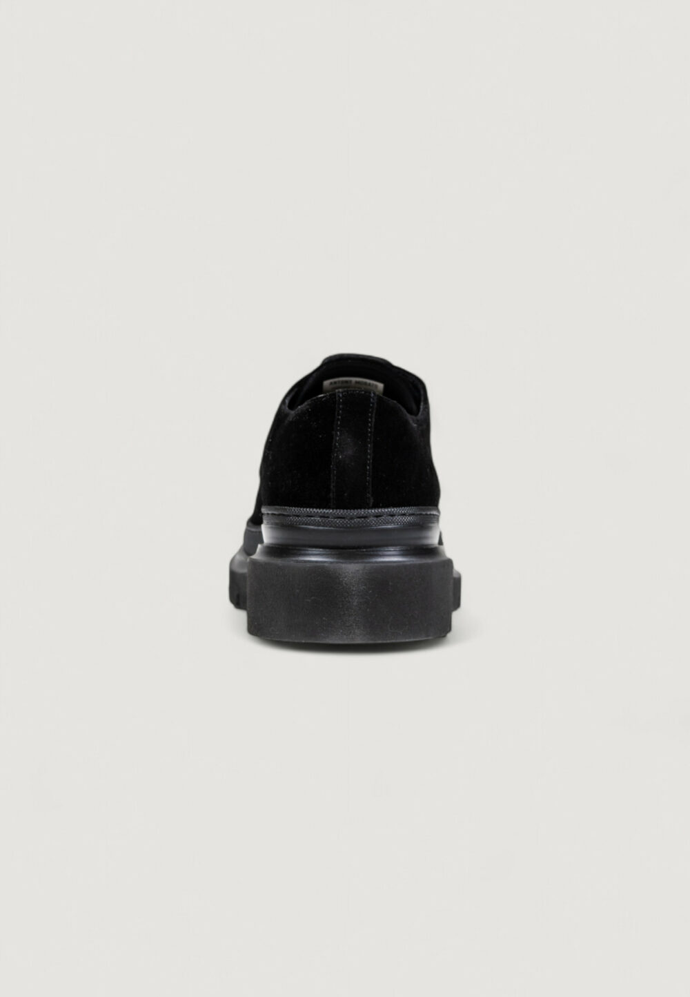 Scarpe eleganti Antony Morato DERBY DUSKY Nero - Foto 4