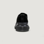 Scarpe eleganti Antony Morato DERBY DUSKY Nero - Foto 4