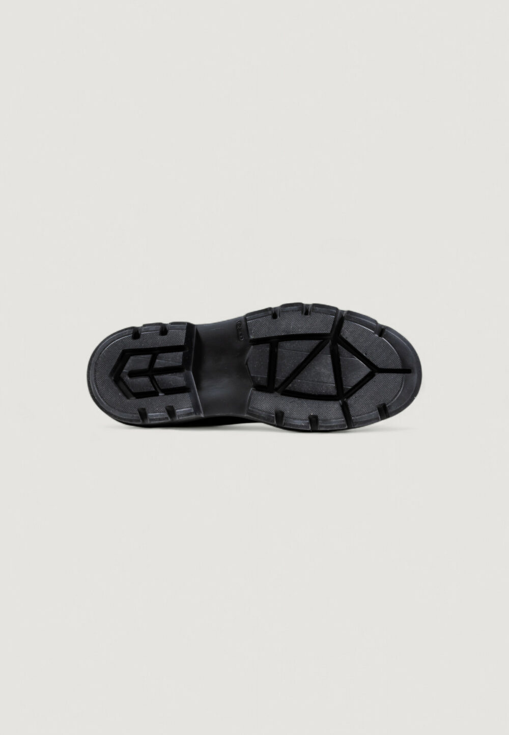 Scarpe eleganti Antony Morato DERBY DUSKY Nero - Foto 5