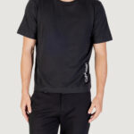 T-shirt Calvin Klein Sport SS TEE Nero - Foto 1