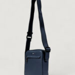 Tracolla Boss Ray_NS zip N. 10263216 01 Blu - Foto 3