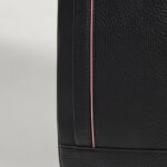 Tracolla Tommy Hilfiger Jeans TH CENTRAL MINI CROSSOVER Nero - Foto 2