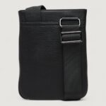 Tracolla Tommy Hilfiger Jeans TH CENTRAL MINI CROSSOVER Nero - Foto 3