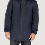 Trench Blauer. JARVIS Blu - Foto 1
