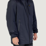Trench Blauer. JARVIS Blu - Foto 3