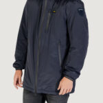 Trench Blauer. JARVIS Blu - Foto 4