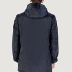 Trench Blauer. JARVIS Blu - Foto 5