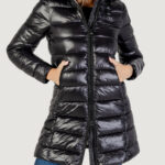 Trench Blauer. ADELAIDE Nero - Foto 1