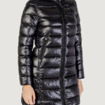 Trench Blauer. ADELAIDE Nero - Foto 3