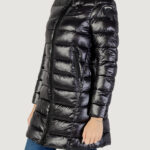 Trench Blauer. ADELAIDE Nero - Foto 4