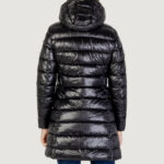 Trench Blauer. ADELAIDE Nero - Foto 5