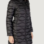 Trench Blauer. LYNEL Nero - Foto 3