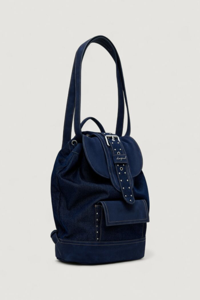 Zaino Desigual BACK_BINDELLA K Denim – 25WAKD06