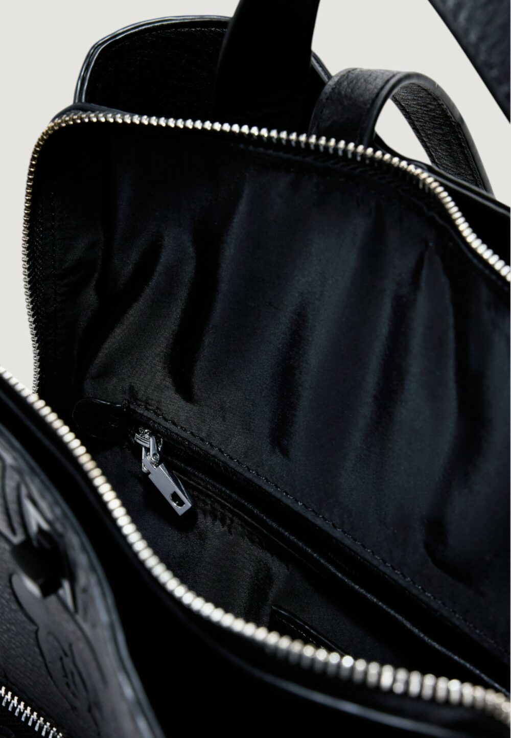 Zaino Desigual BACK_ALL MICKEY SUMY Nero - Foto 5