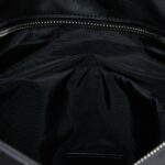 Zaino Desigual BACK_HALF LOGO ARICA Nero - Foto 5