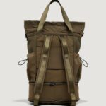 Zaino Desigual BACK_BASIC MODULAR DISCOV Verde Oliva - Foto 3