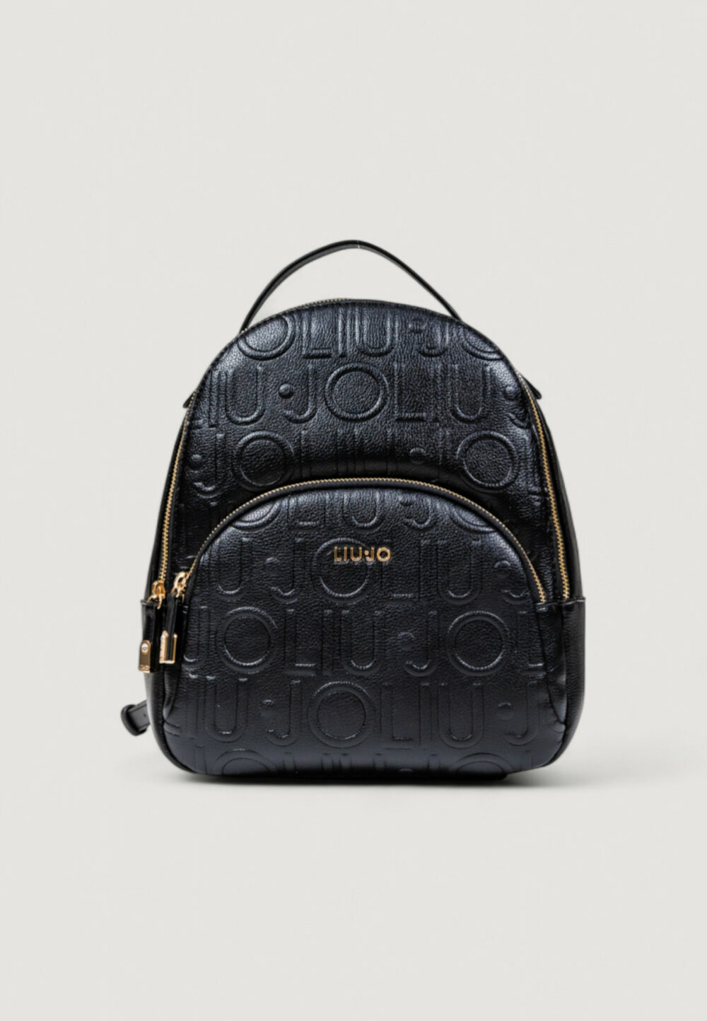 Zaino Liu-Jo ECS M BACKPACK Nero - Foto 1